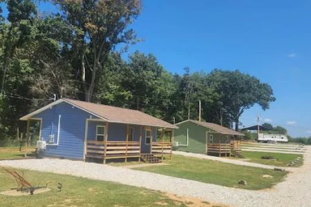 Yeary Valley Farms Cabins and Campground