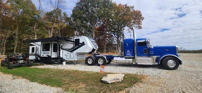 Yeary Valley Farms Cabins and Campground 5