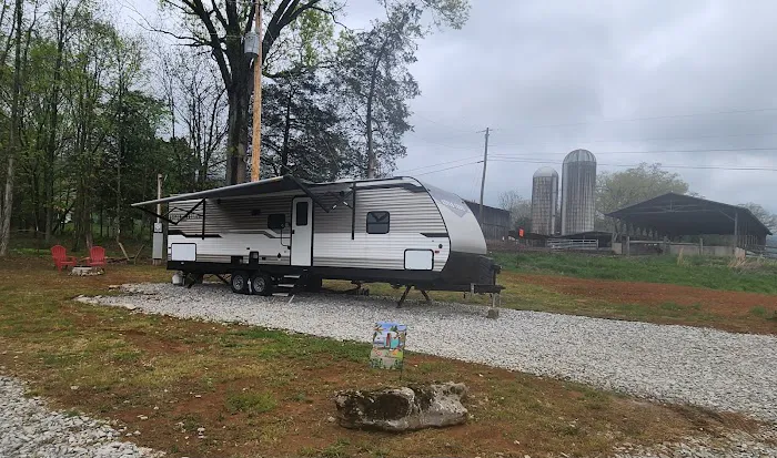 Yeary Valley Farms Cabins and Campground 6