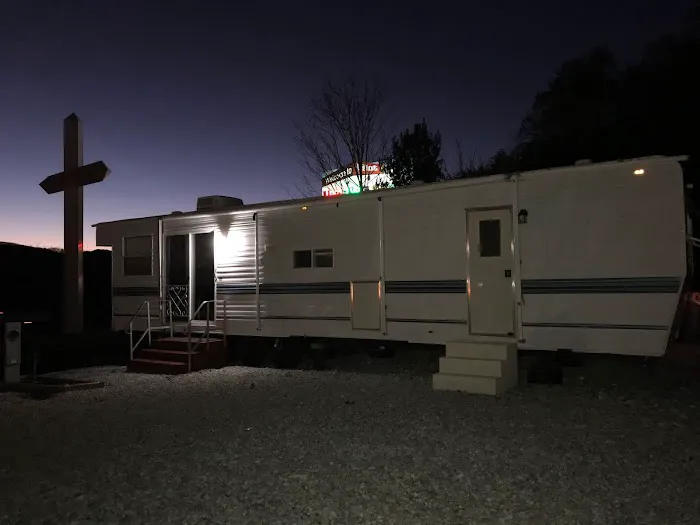 Royal Blue RV Park 1