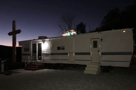 Royal Blue RV Park