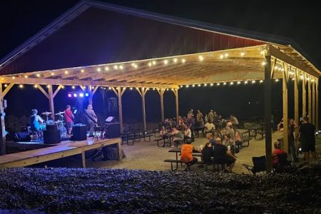 Eagle Rock Resort & Campground