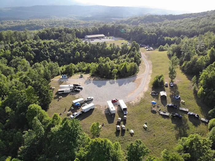 Eagle Rock Resort & Campground 10