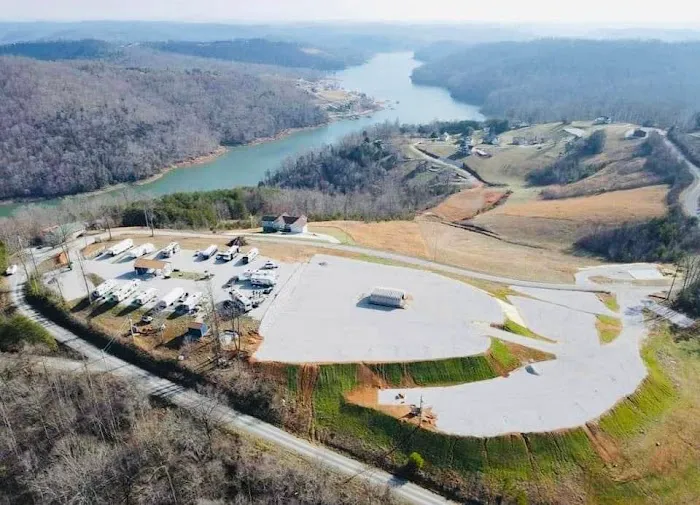Next Level at Norris Lake 4