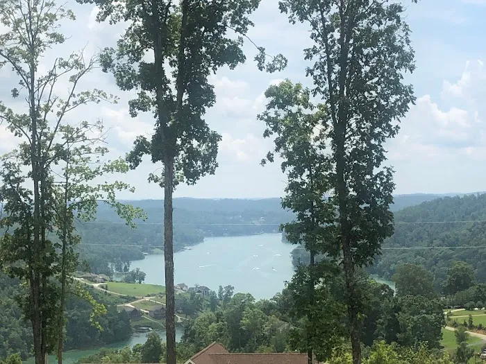 Next Level at Norris Lake 8