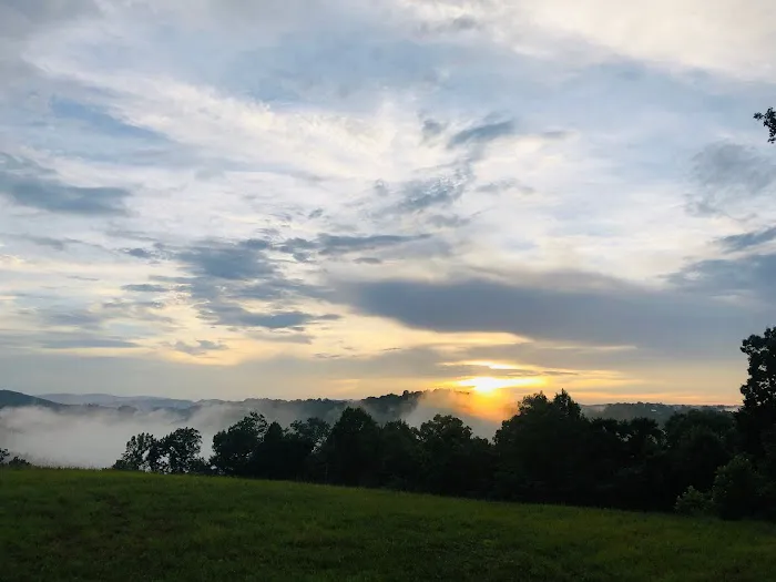 Next Level at Norris Lake 2