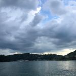 Next Level at Norris Lake