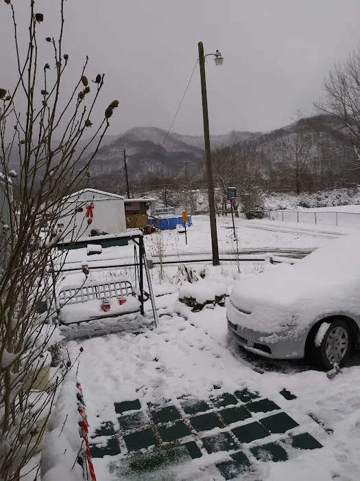Holiday Acres Trailer Park 1