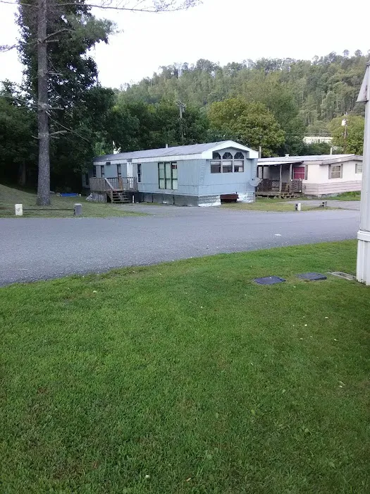 Holiday Acres Trailer Park 6