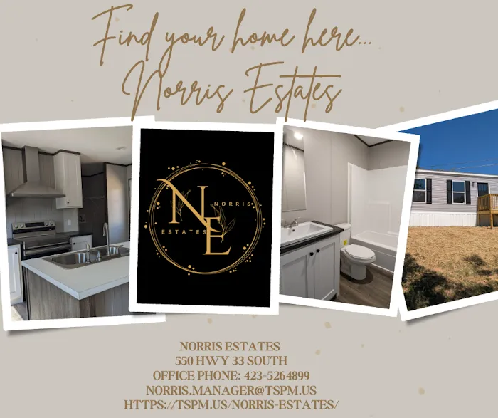 Norris Estates 10