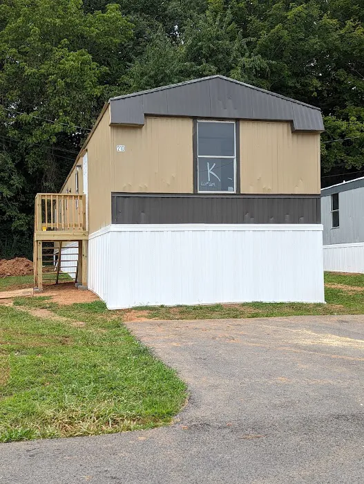 Norris Estates 3