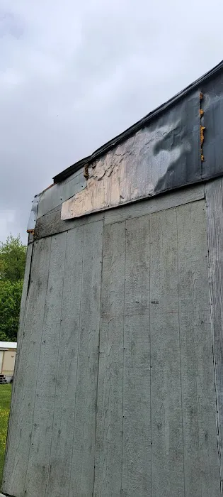 Cedar Ridge Mobile Home Park 2