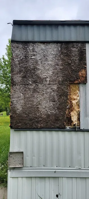 Cedar Ridge Mobile Home Park 3