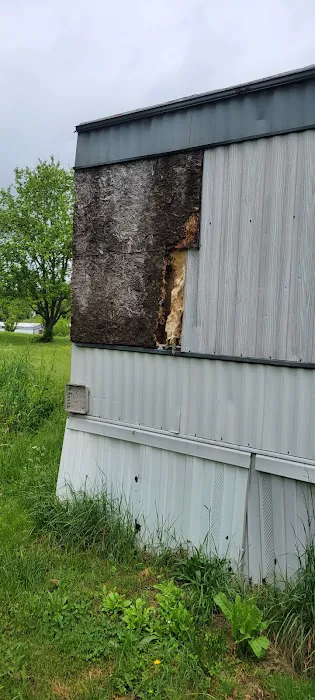 Cedar Ridge Mobile Home Park 1