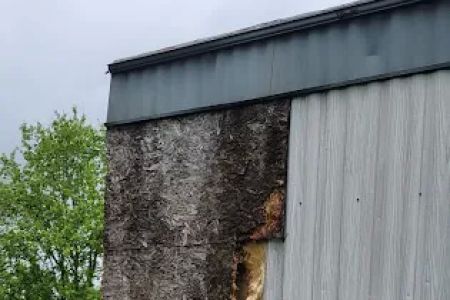 Cedar Ridge Mobile Home Park