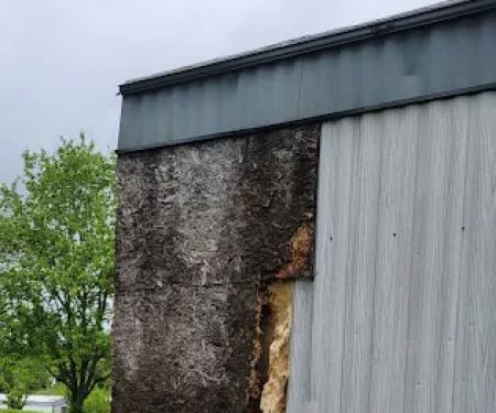 Cedar Ridge Mobile Home Park