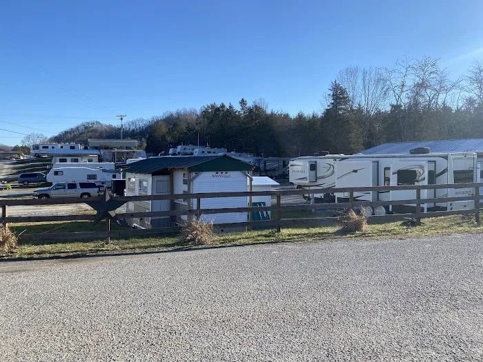 Lone Star RV Park 3