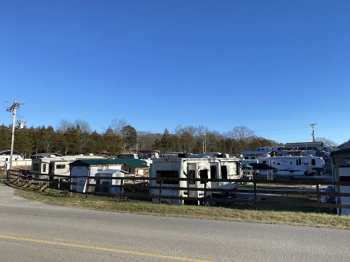 Lone Star RV Park 2