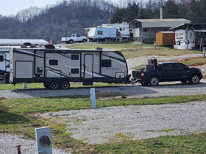 Lone Star RV Park 1