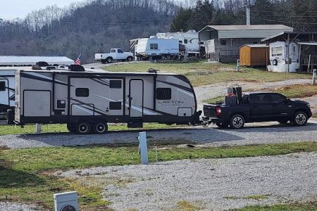 Lone Star RV Park