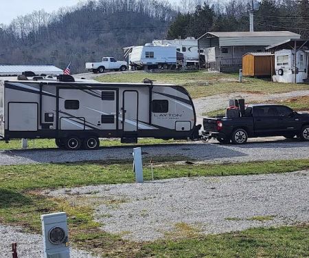 Lone Star RV Park