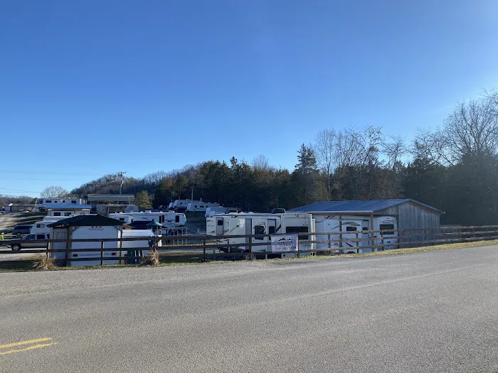 Lone Star RV Park 10