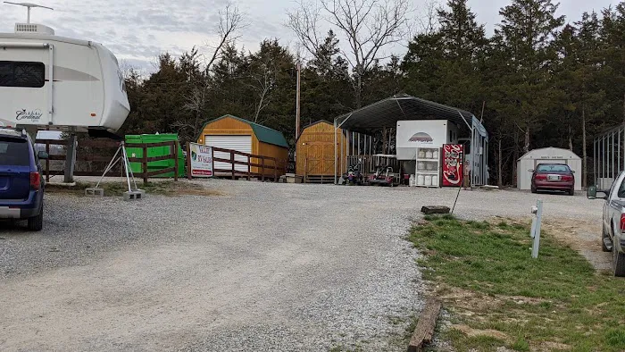 Lone Star RV Park 7