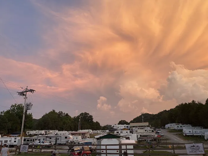 Lone Star RV Park 8