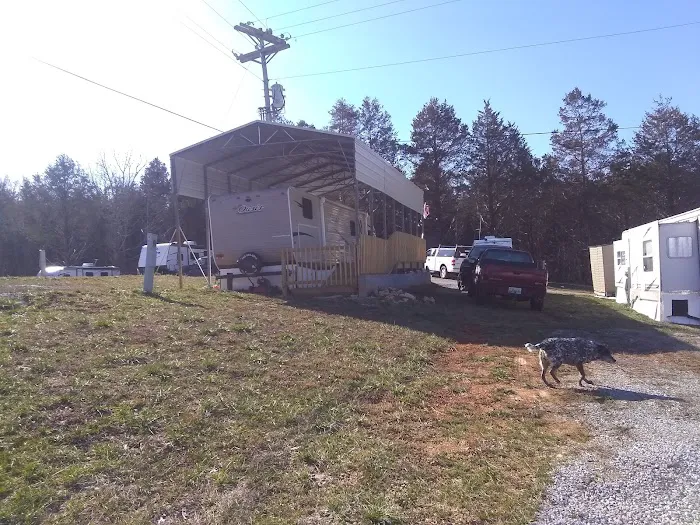 Lone Star RV Park 6