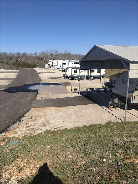 The Hideaway New Tazewell 5