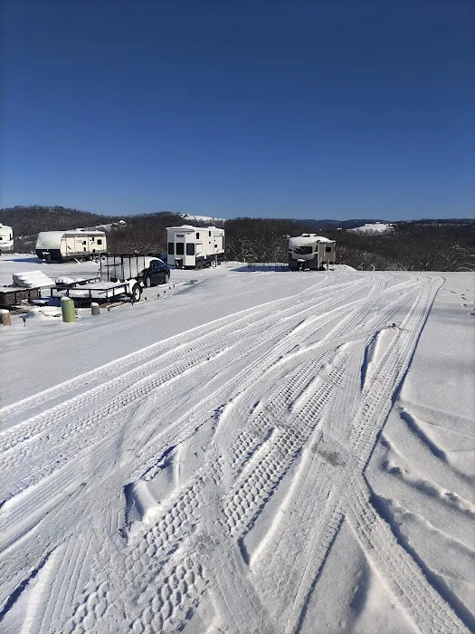 The Hideaway New Tazewell 1