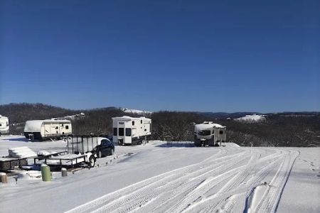 The Hideaway New Tazewell
