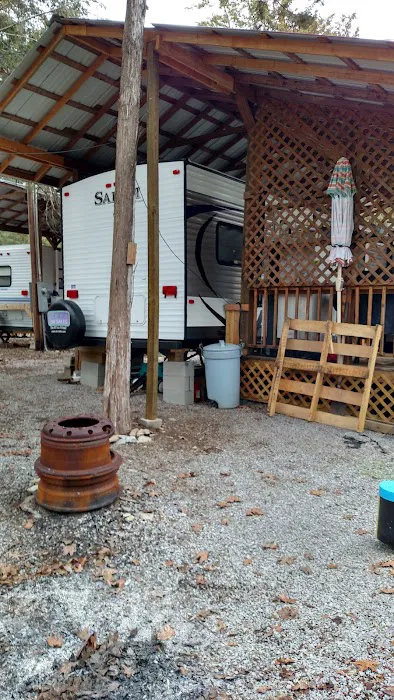 Lakeside Campground 5