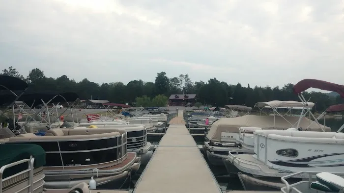 Lakeside Campground 2