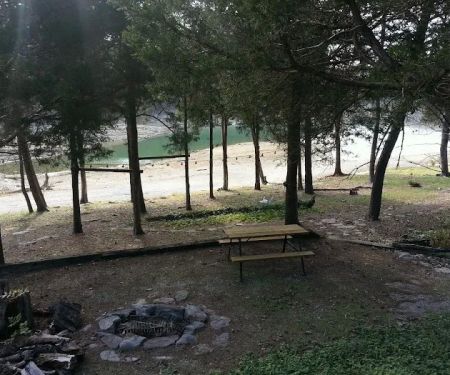 Lakeside Campground