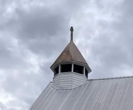 Dotson Campground Church