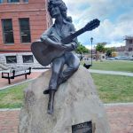 Sharps Chapel Campground