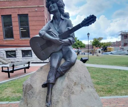 Sharps Chapel Campground