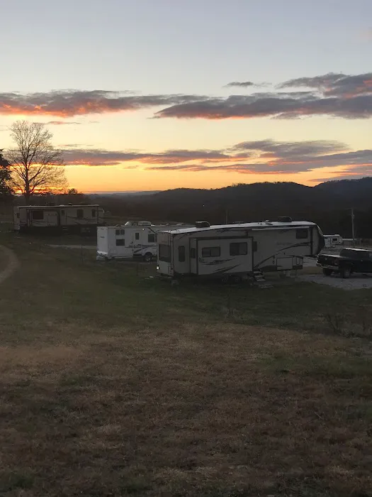 Sharps Chapel Campground 5
