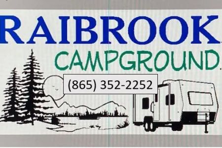 Raibrook Campground