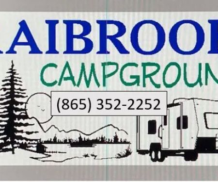 Raibrook Campground