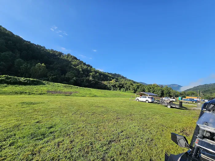 River Bend Campground 2