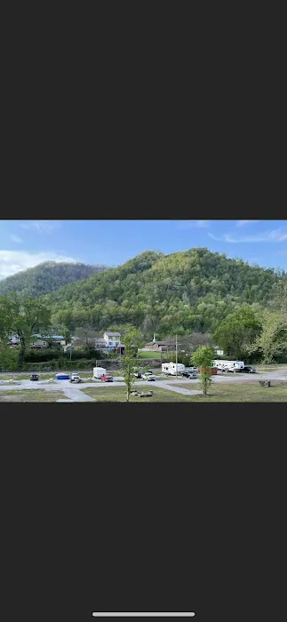 River Bend Campground 3
