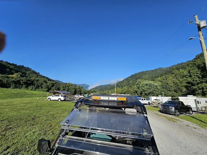 River Bend Campground 4