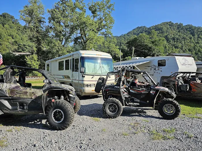 River Bend Campground 1