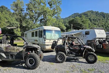 River Bend Campground
