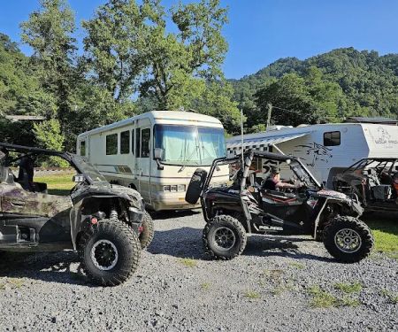 River Bend Campground