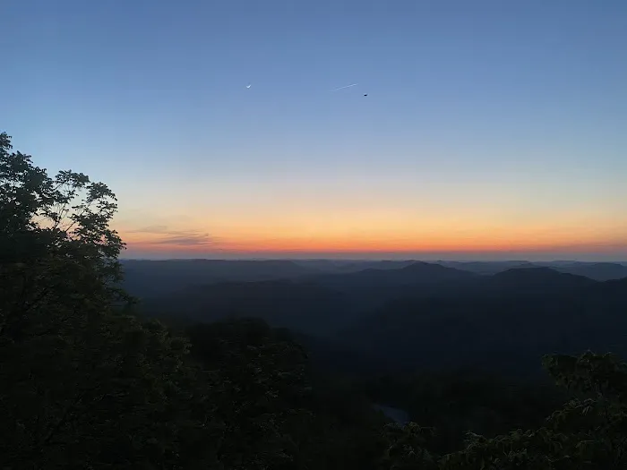 Harlan Campground 2