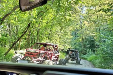 South Evarts RV Park