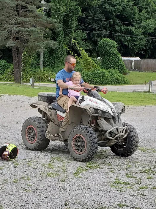 South Evarts RV Park 8
